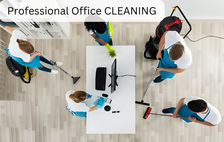 Professional Carpet Cleaning (9)